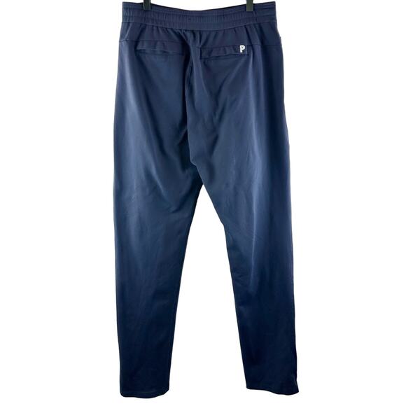 Public Rec Daymaker All Day Everyday Stretch Navy Pants - Men’s Size 34 - Picture 6 of 11